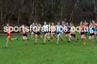Senior Womens 2023 Northern Cross Country Champs., Witton Park, Blackburn. Photo: David T. Hewitson/Sports for All Pics